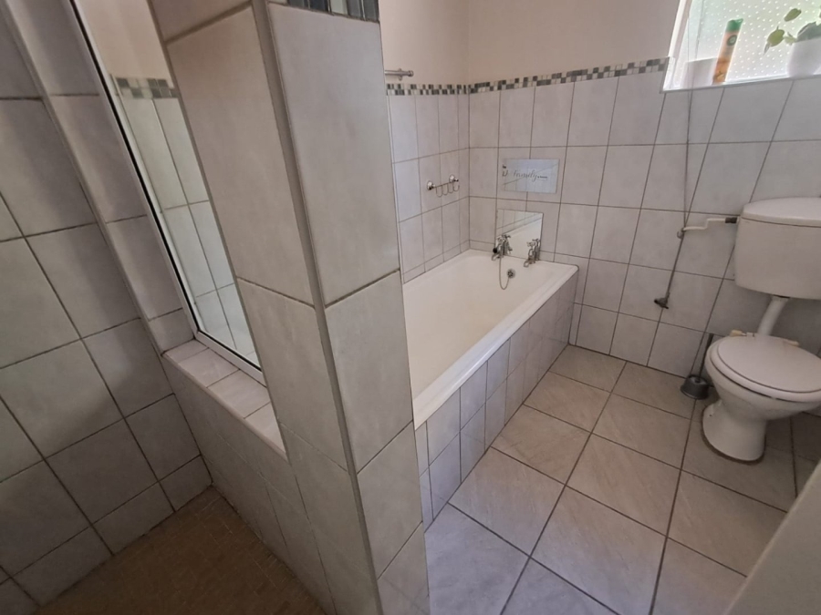 To Let Commercial Property for Rent in Arboretum Free State